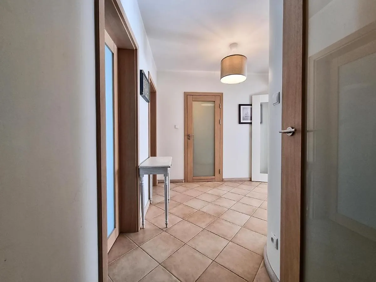 Classy Apartments - Gdansk - Piastowska By The Sea Polonia