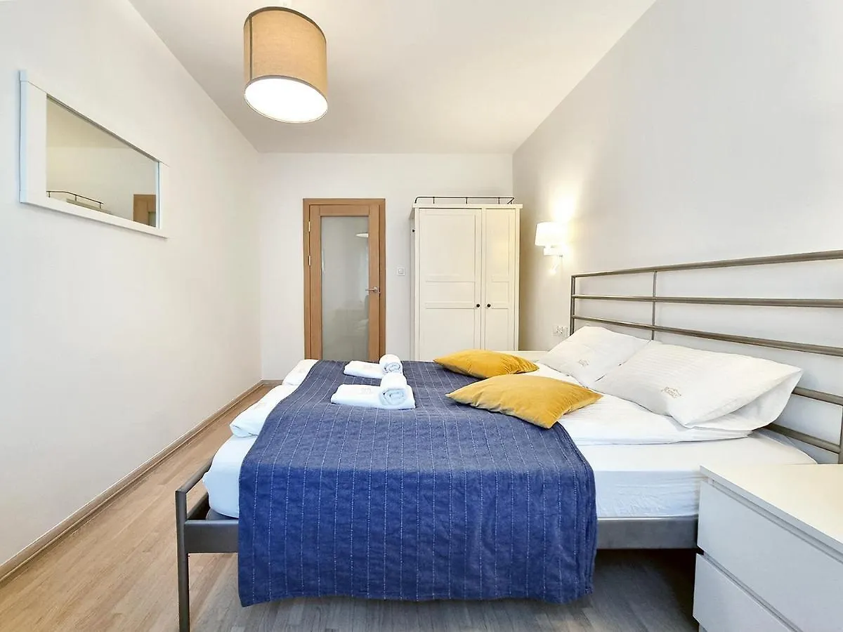 Classy Apartments - Gdansk - Piastowska By The Sea Polska