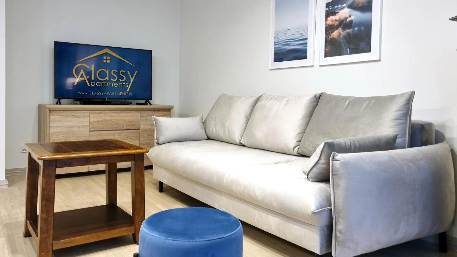 Classy Apartments - Gdansk - Piastowska By The Sea Polska